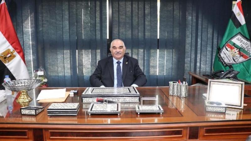 خط أحمر