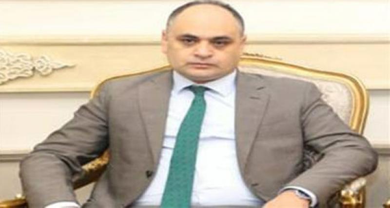 خط أحمر