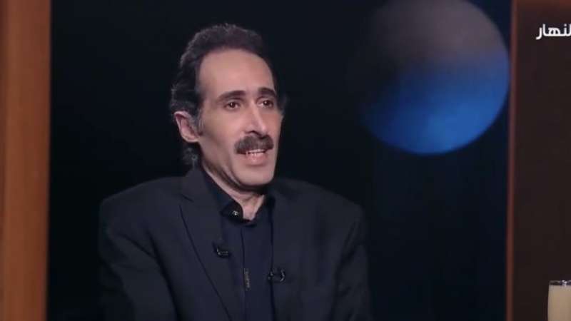 خط أحمر