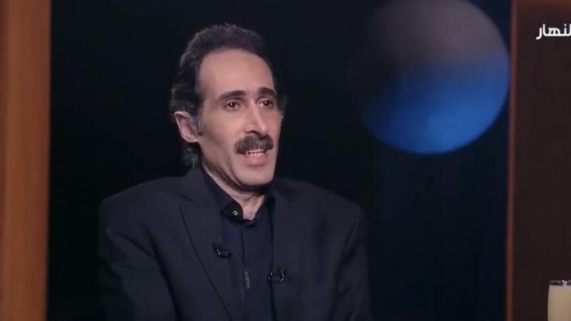 مجدي الجلاد: الإعلام المصري يحتاج لحرية تدفق المعلومات ودور وطني في مواجهة التحديات