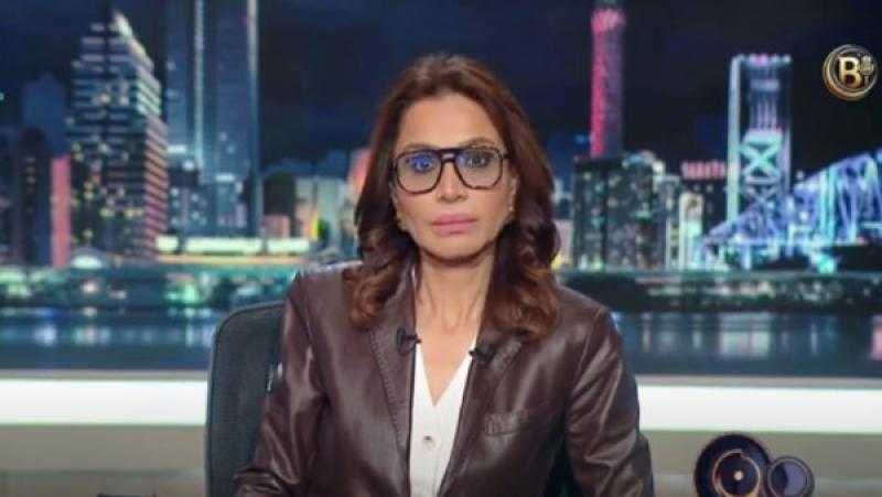 بسمة وهبة: الداخلية طهرت البلد من ”التيك توكر”.. وكفاية سلبيات وهري في الفاضي