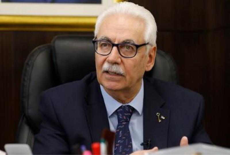خط أحمر