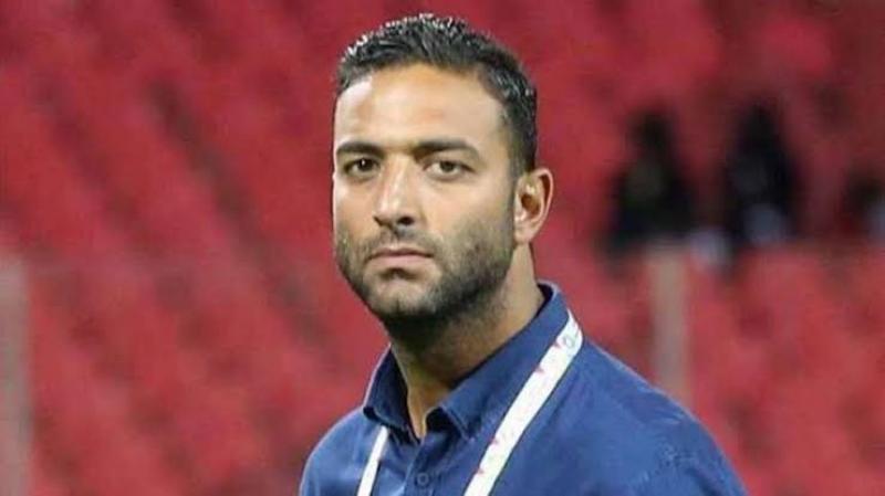ميدو يتضامن مع الزمالك في أزمة أرض أكتوبر