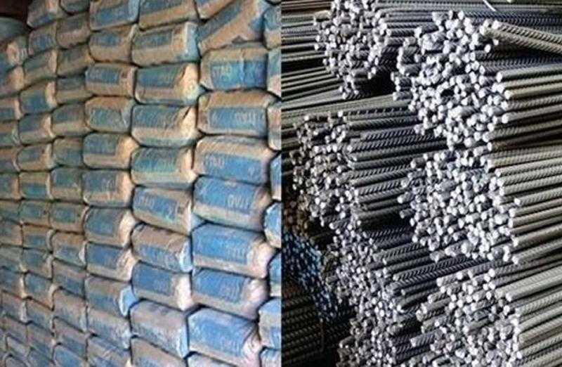 تراجع أسعار الحديد بأسواق مواد البناء اليوم الثلاثاء 19 أغسطس 2025