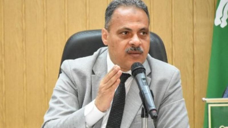 خط أحمر