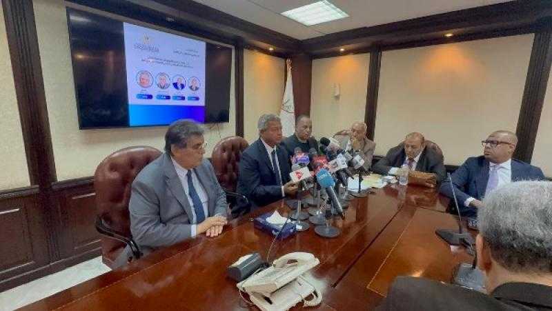رئيس الأعلى للإعلام: هدفنا ضبط المشهد الرياضي ونبذ التعصب