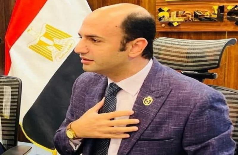 خط أحمر