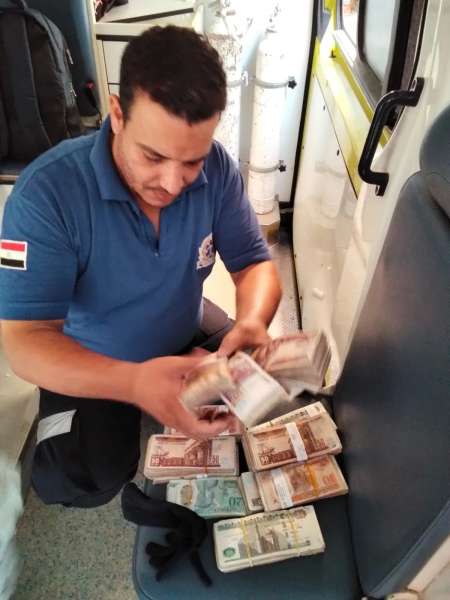 خط أحمر