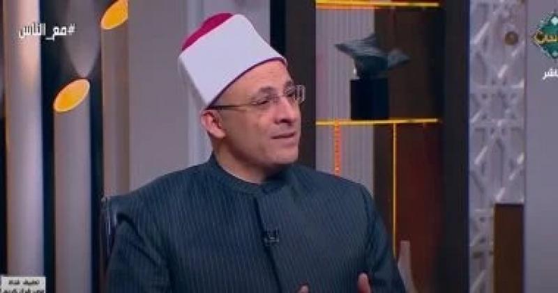 عالم بالأوقاف يشكر ”المتحدة”: دولة التلاوة مشروع وطنى يرسخ الهوية المصرية
