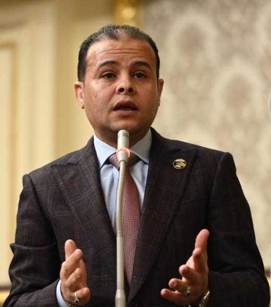 مدحت الكمار: كلمة الرئيس السيسي حاسمة في وجه إسرائيل