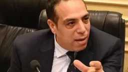 الصافي عبد العال: توجيهات الرئيس بصرف رواتب فبراير قبل... الصافي عبد العال: توجيهات الرئيس بصرف رواتب فبراير قبل رمضان تؤكد دعم المواطن وتعزيز الحماية الاجتماعية