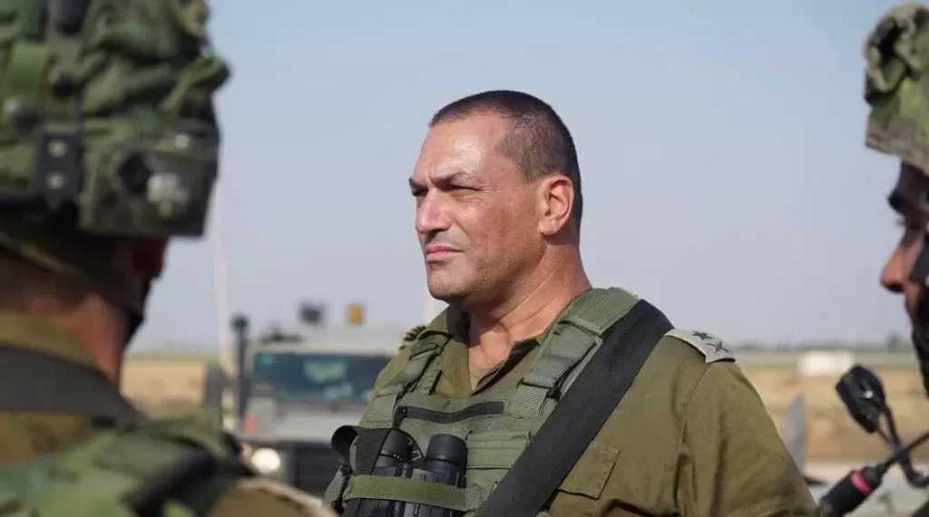 رئيس أركان الاحتلال الإسرائيلي: كل من يهدد أمننا سيدفع ثمنًا باهظًا