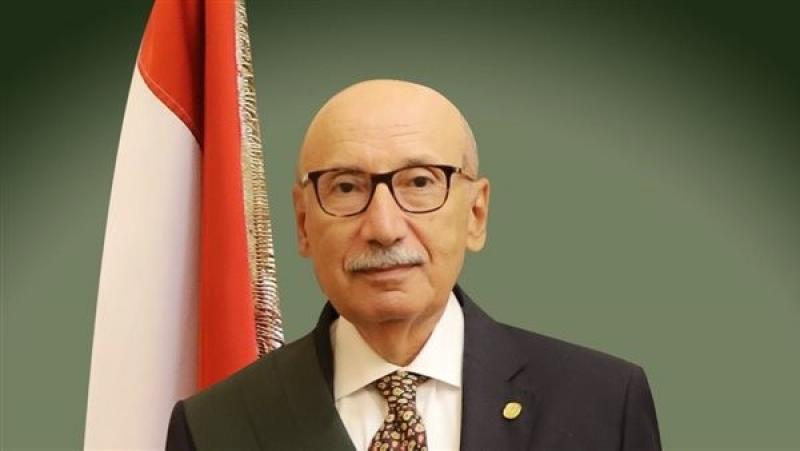 مجلس القضاء الأعلى يقر الجزء الأول من الحركة القضائية