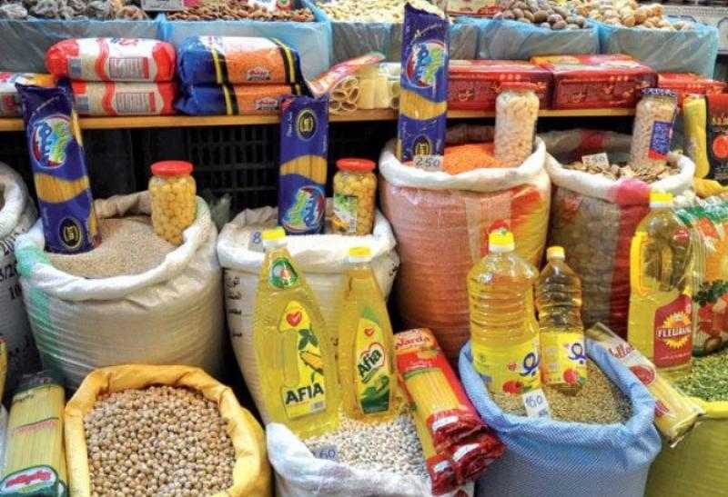 أسعار الفول والعدس والزيت والمكرونة بالأسواق اليوم الأربعاء 20 أغسطس