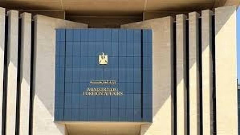 مصر ترحب بالجهود الدولية لإحلال السلام في أوكرانيا