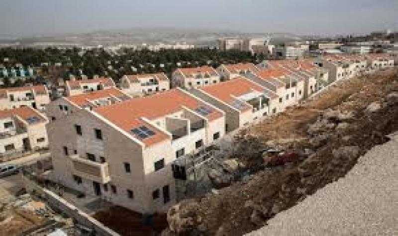 إسرائيل تصادق رسميًا على المخطط الاستيطاني «E1» في القدس الشرقية