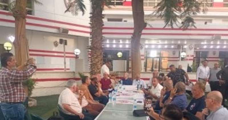 خط أحمر