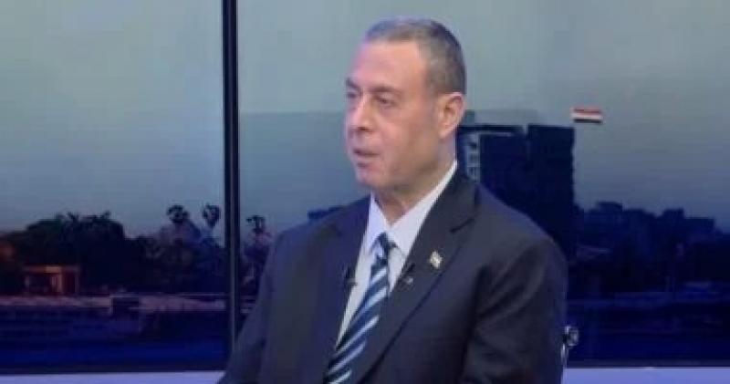 سفير فلسطين بالقاهرة: إسرائيل تماطل فى وقف إطلاق النار حتى الآن