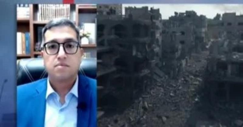 أسامة السعيد: كرة الهدنة فى ملعب إسرائيل بعد موافقة حماس