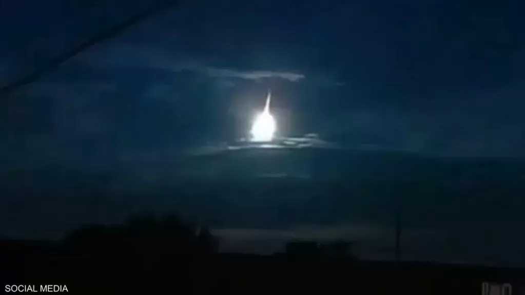 ناسا تطلق حملة رصد واسعة للمذنب البينجمي 3I/ATLAS القادم من خارج نظامنا الشمسي