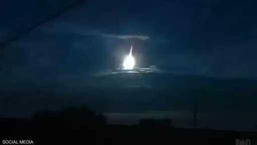 ناسا تطلق حملة رصد واسعة للمذنب البينجمي 3I/ATLAS القادم من خارج نظامنا الشمسي