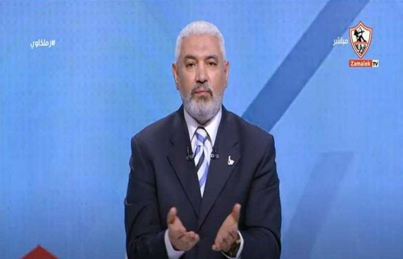 جمال عبد الحميد: متفائل بفوز الزمالك على مودرن.. وبيراميدز سيعود للمنافسة