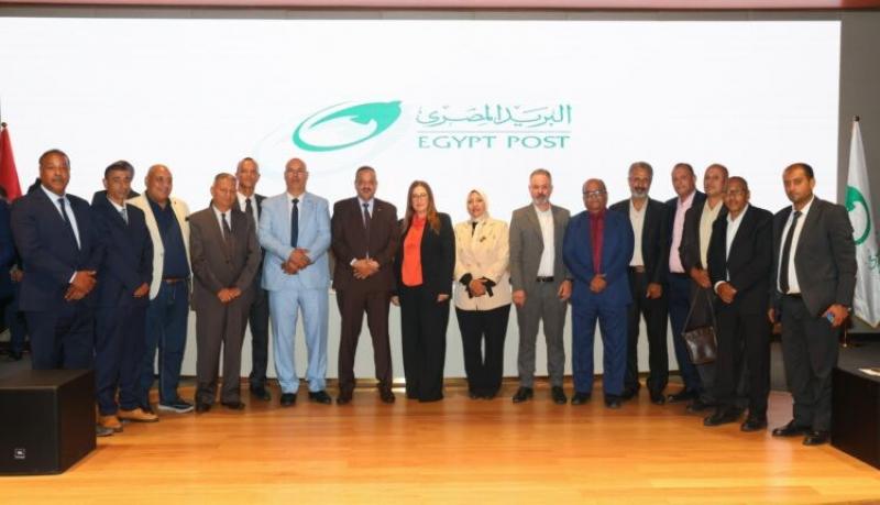 داليا الباز: العاملون هم الثروة الحقيقية للهيئة.. وأي فائض مالي مردوده الأول عليهم