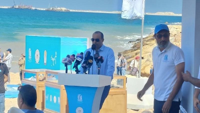 خط أحمر