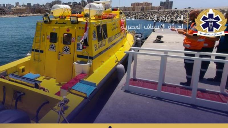 خط أحمر