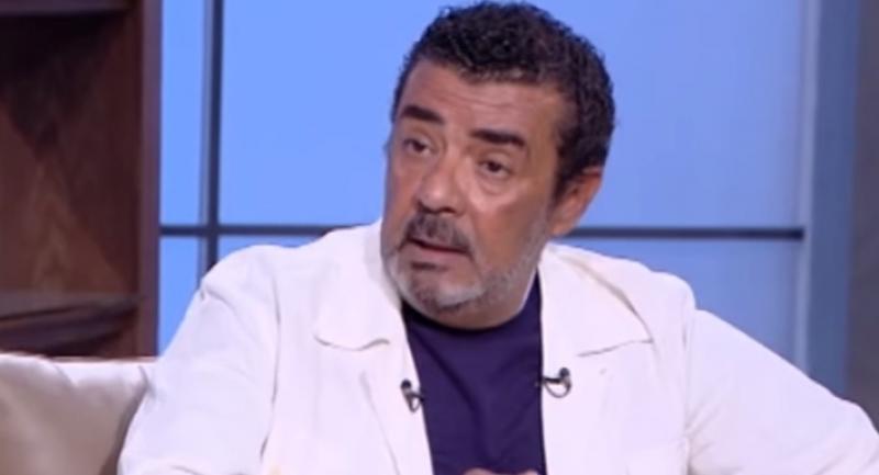 خط أحمر