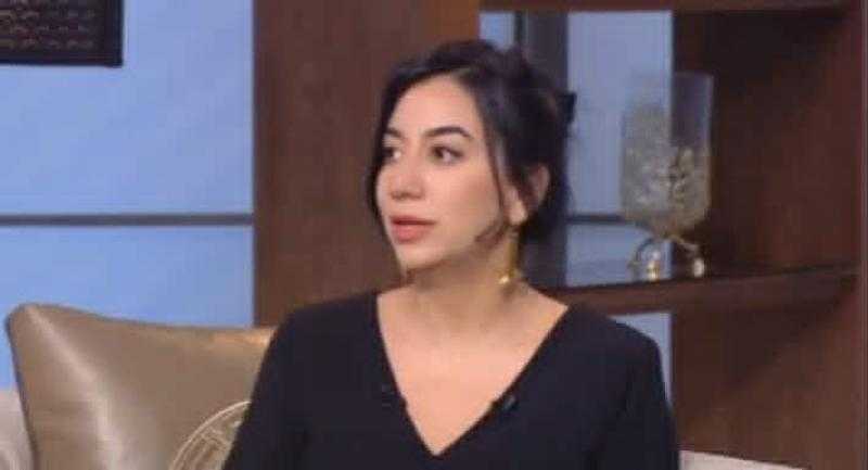 فدوى عابد: أصبت بنوبة هلع في أول يوم تصوير مسلسل سابع جار