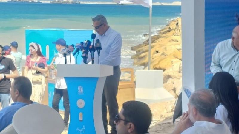 خط أحمر