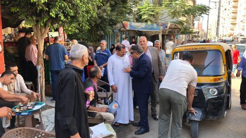 خط أحمر