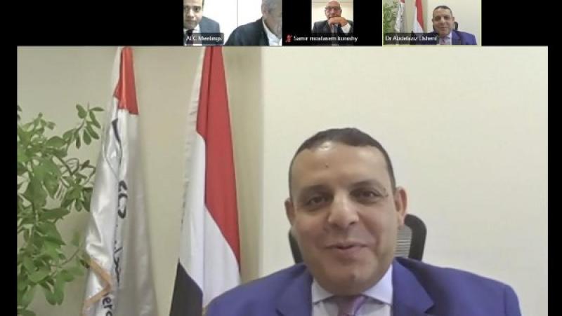 خط أحمر