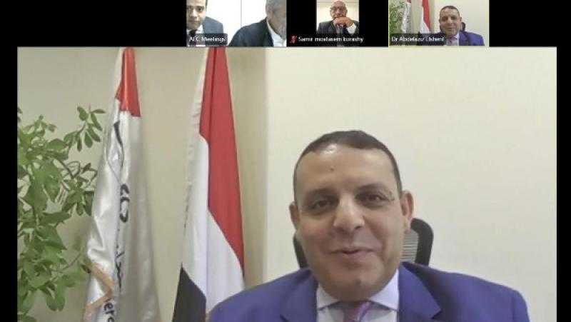 التمثيل التجاري والمجلس التصديري للحاصلات الزراعية يضعان خطة للتوسع في 24 سوقًا جديدا