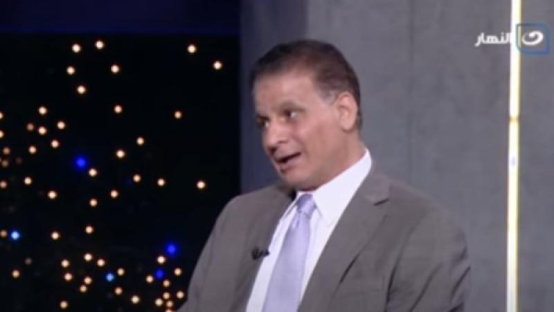 خط أحمر
