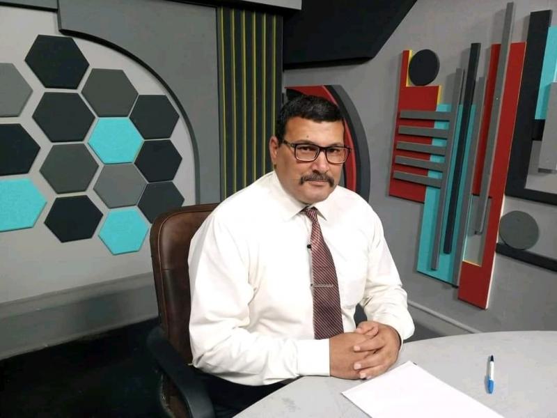 خط أحمر
