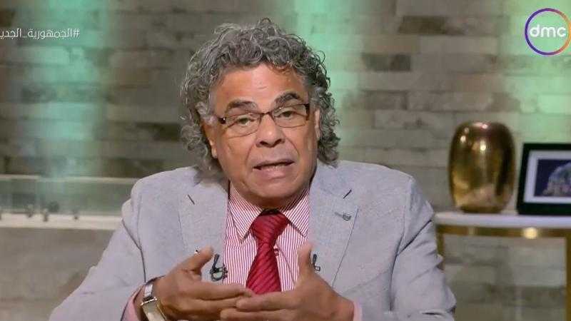 بيت العائلة المصرية في ألمانيا: المصريون في الخارج «قوة لا يستهان بها»