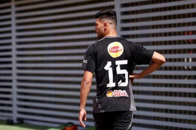 شوبير يكشف حقيقة إصابة لاعب الأهلي قبل مواجهة المحلة في الدوري