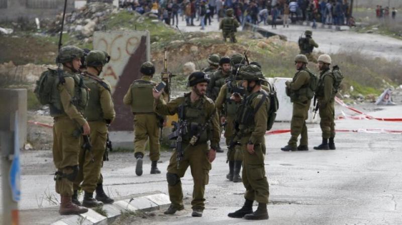 استشهاد معتقل فلسطيني جراء إصابته برصاص الاحتلال الإسرائيلي