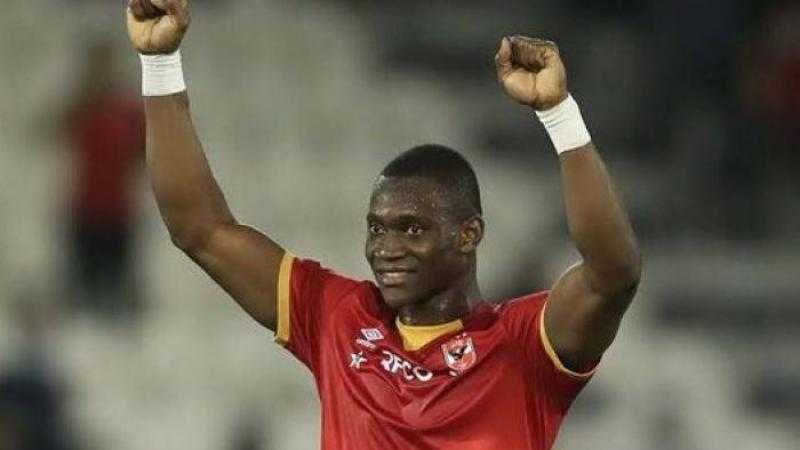 لاعب الأهلي السابق: ديانج لا يجلس احتياطيا.. وألفينا صفقة بارزة للزمالك