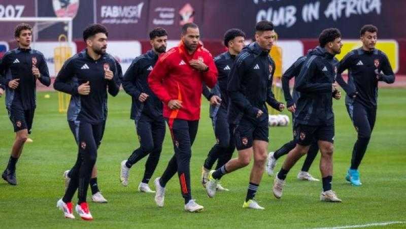 لاعب الزمالك السابق: المحلة سيعتمد على الدفاع الحديدي أمام الأهلي
