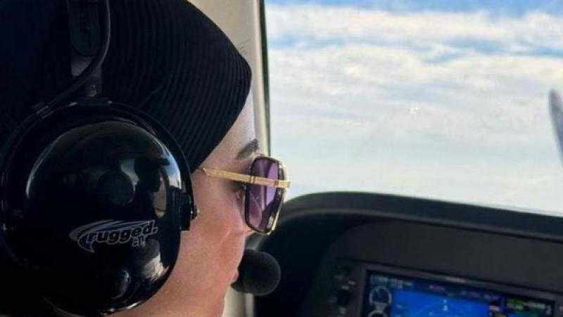 قبول دفعة جديدة بالأكاديمية المصرية لعلوم الطيران