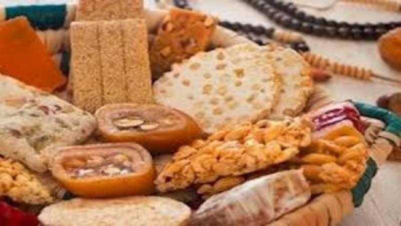 أضرار صحية.. تحذير من الإفراط في تناول حلوى المولد