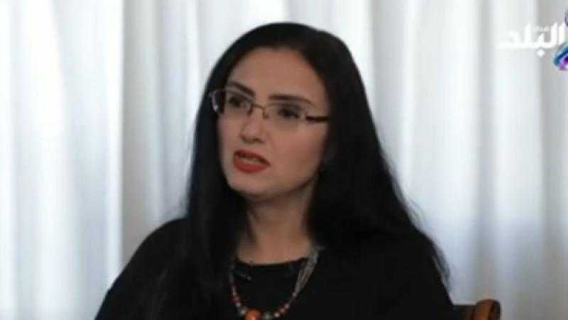 الكاتبة ريم بسيوني: الإمام أبو حامد الغزالي أتقن التفكير العقلي المنظم