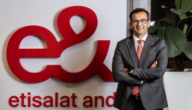 إي آند مصر تطلق «e& money» لتقديم أفضل تجربة شمول مالي في السوق المصري