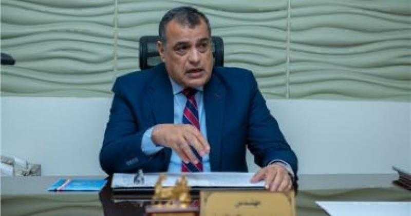 وزير الدولة للإنتاج الحربى يكشف عن إنتاج أحدث منظومات المدفعية بالعالم فى مصر