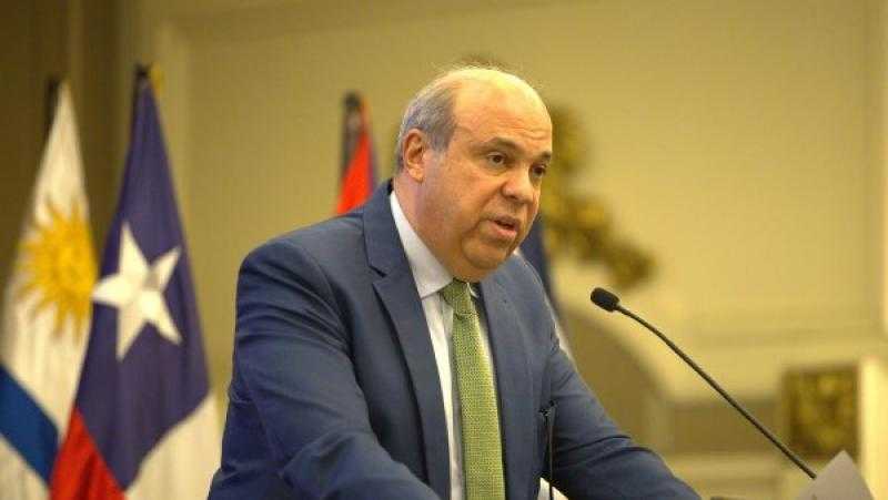 وزير الطيران يشارك في اجتماعات المفوضية لدول أمريكا اللاتينية LACAC بجواتيمالا