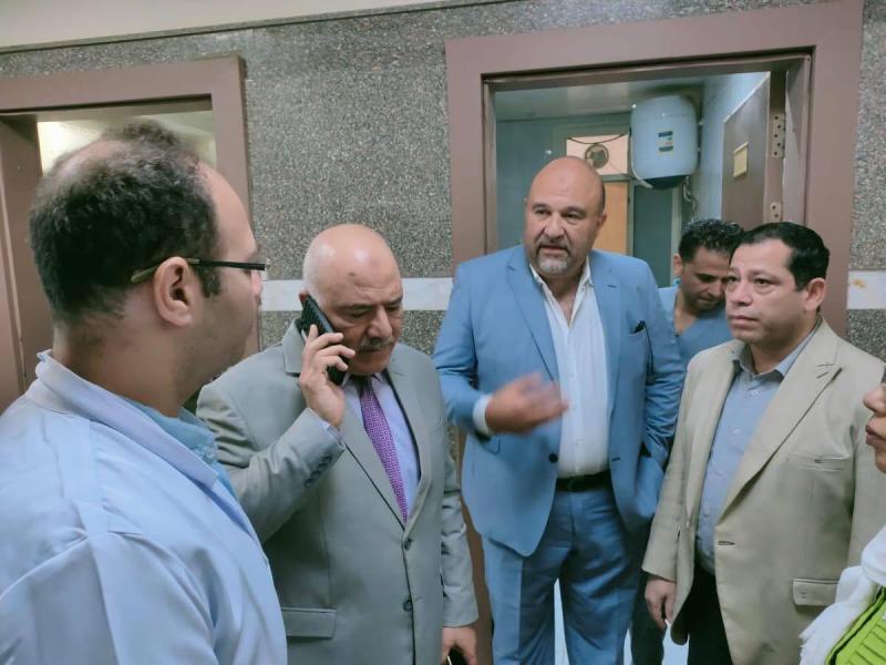 خط أحمر