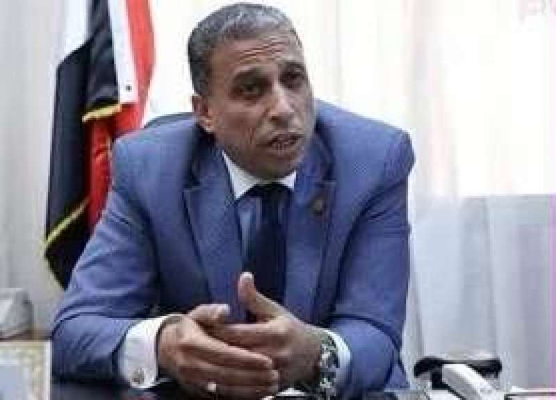 خط أحمر